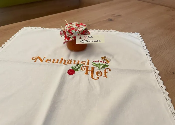 Neuhaeusl-Hof