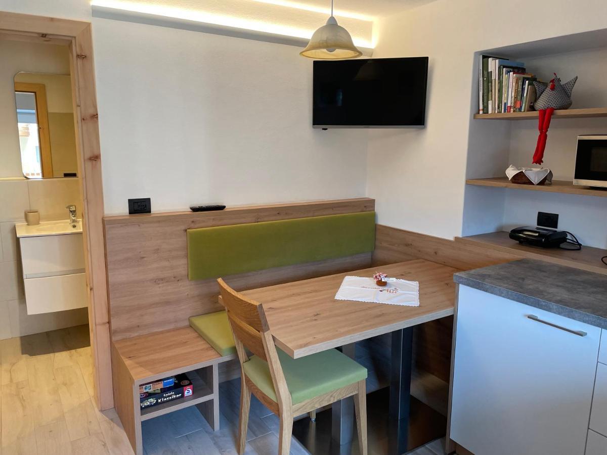 Apartment Neuhaeusl-hof