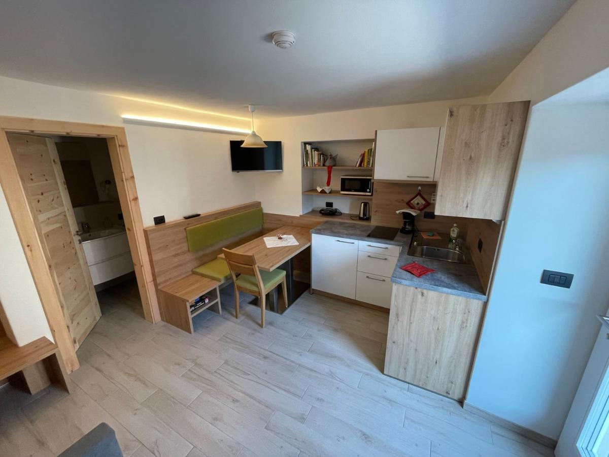 Apartment Neuhaeusl-hof *